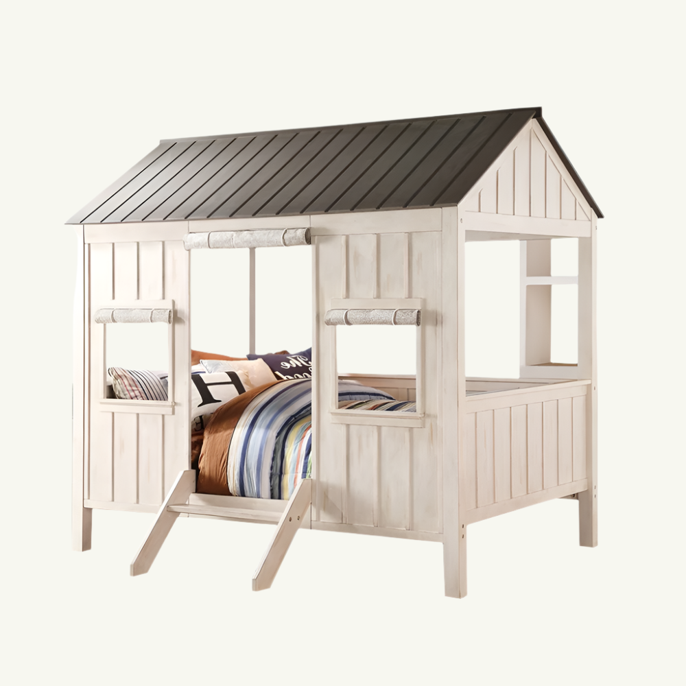 Chalet Roan