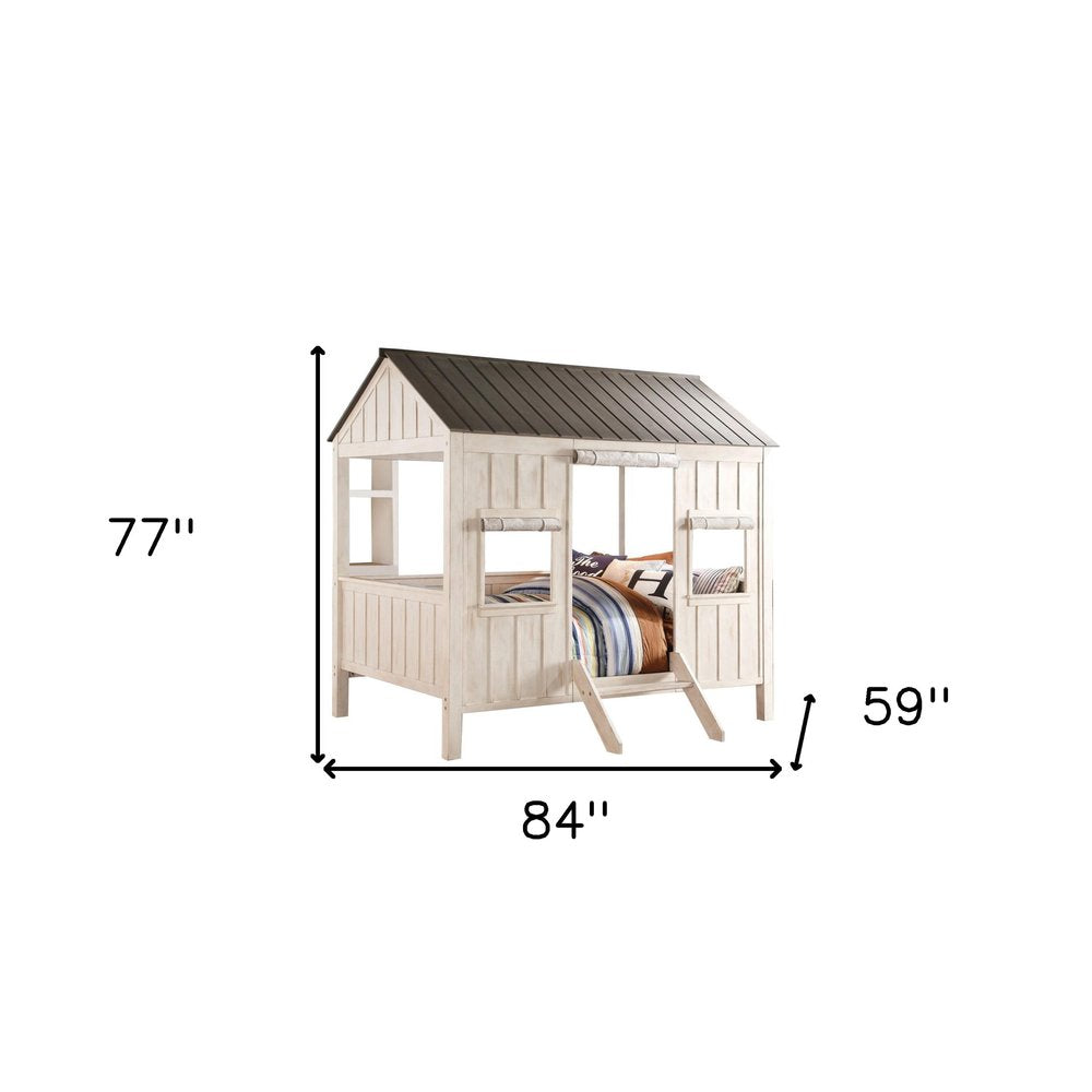 Chalet Roan
