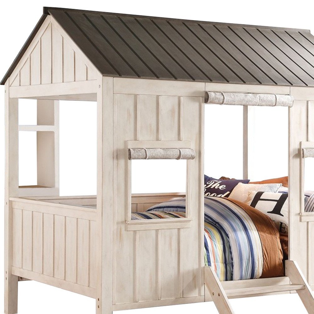 Chalet Roan